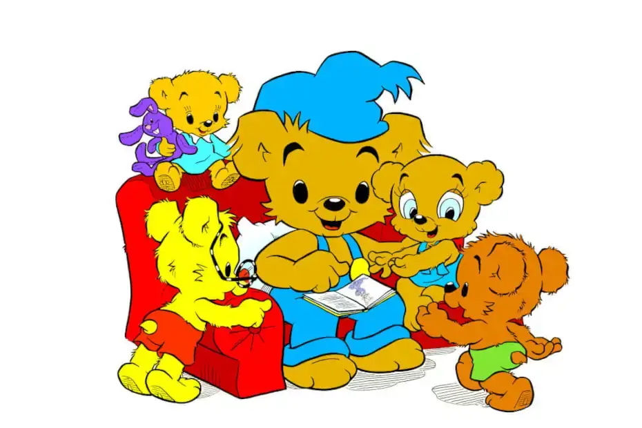 Bamse Der St Rkste B R Der Welt Schweden Kompass De